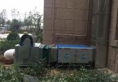通风管道施工吊架有什么注意事项?