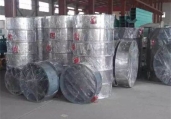 机电工程与通风管道加工有什么样联系呢？